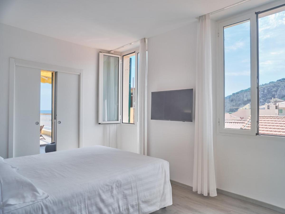 Hotel Medusa Finale Ligure Εξωτερικό φωτογραφία