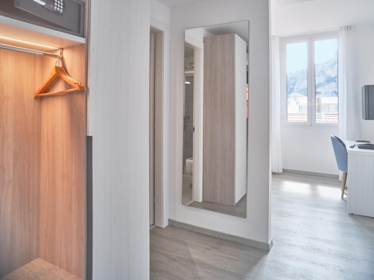 Hotel Medusa Finale Ligure Εξωτερικό φωτογραφία