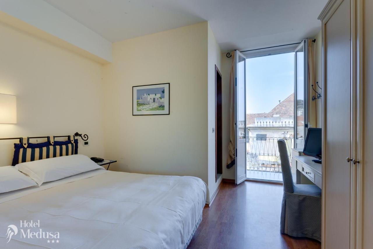 Hotel Medusa Finale Ligure Εξωτερικό φωτογραφία