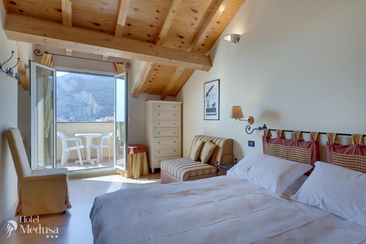 Hotel Medusa Finale Ligure Εξωτερικό φωτογραφία