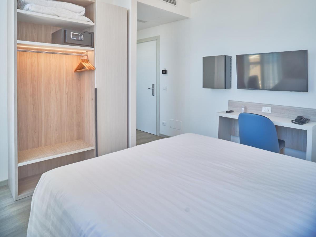 Hotel Medusa Finale Ligure Εξωτερικό φωτογραφία