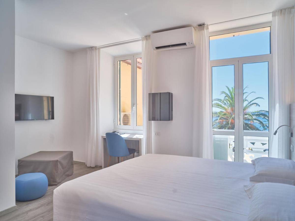 Hotel Medusa Finale Ligure Εξωτερικό φωτογραφία