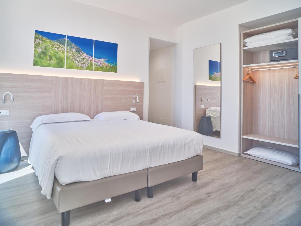 Hotel Medusa Finale Ligure Εξωτερικό φωτογραφία