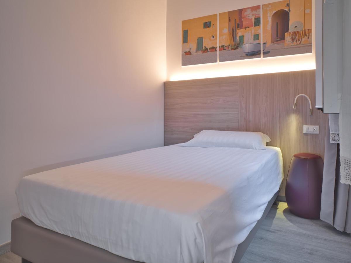Hotel Medusa Finale Ligure Εξωτερικό φωτογραφία