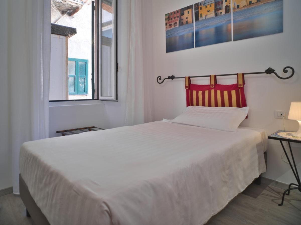 Hotel Medusa Finale Ligure Εξωτερικό φωτογραφία