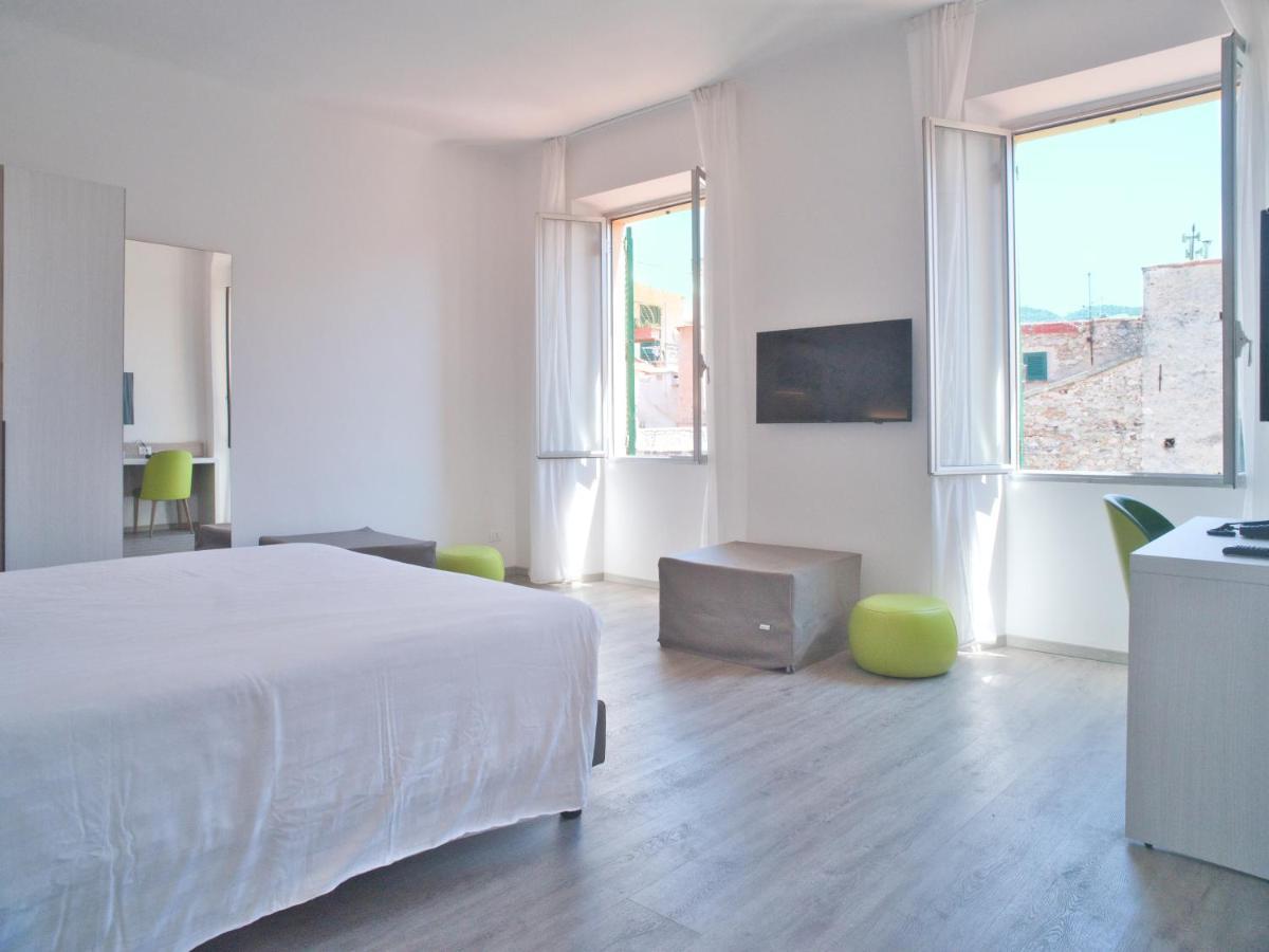 Hotel Medusa Finale Ligure Εξωτερικό φωτογραφία