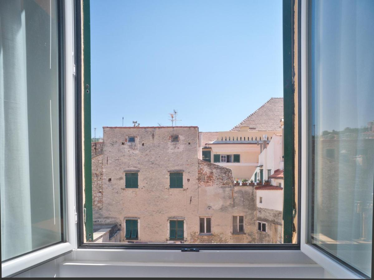 Hotel Medusa Finale Ligure Εξωτερικό φωτογραφία