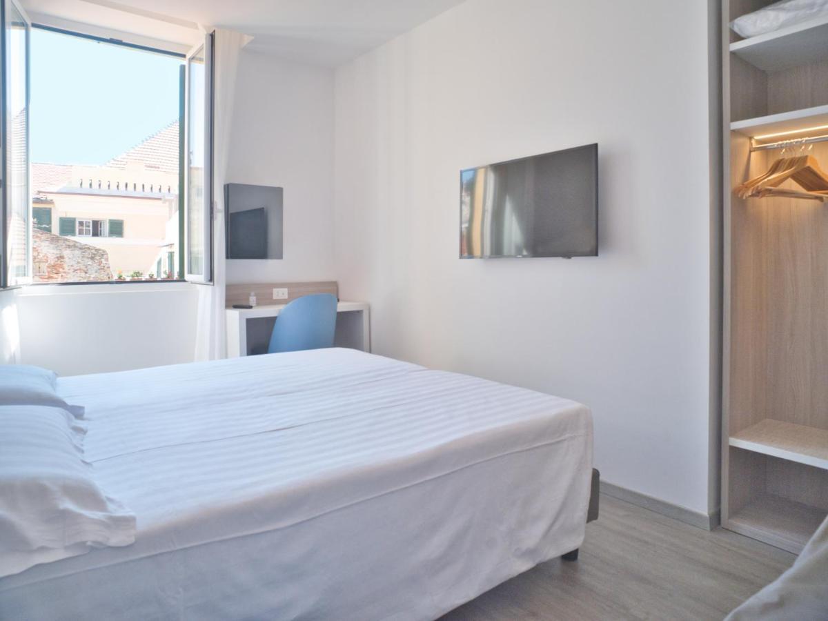 Hotel Medusa Finale Ligure Εξωτερικό φωτογραφία