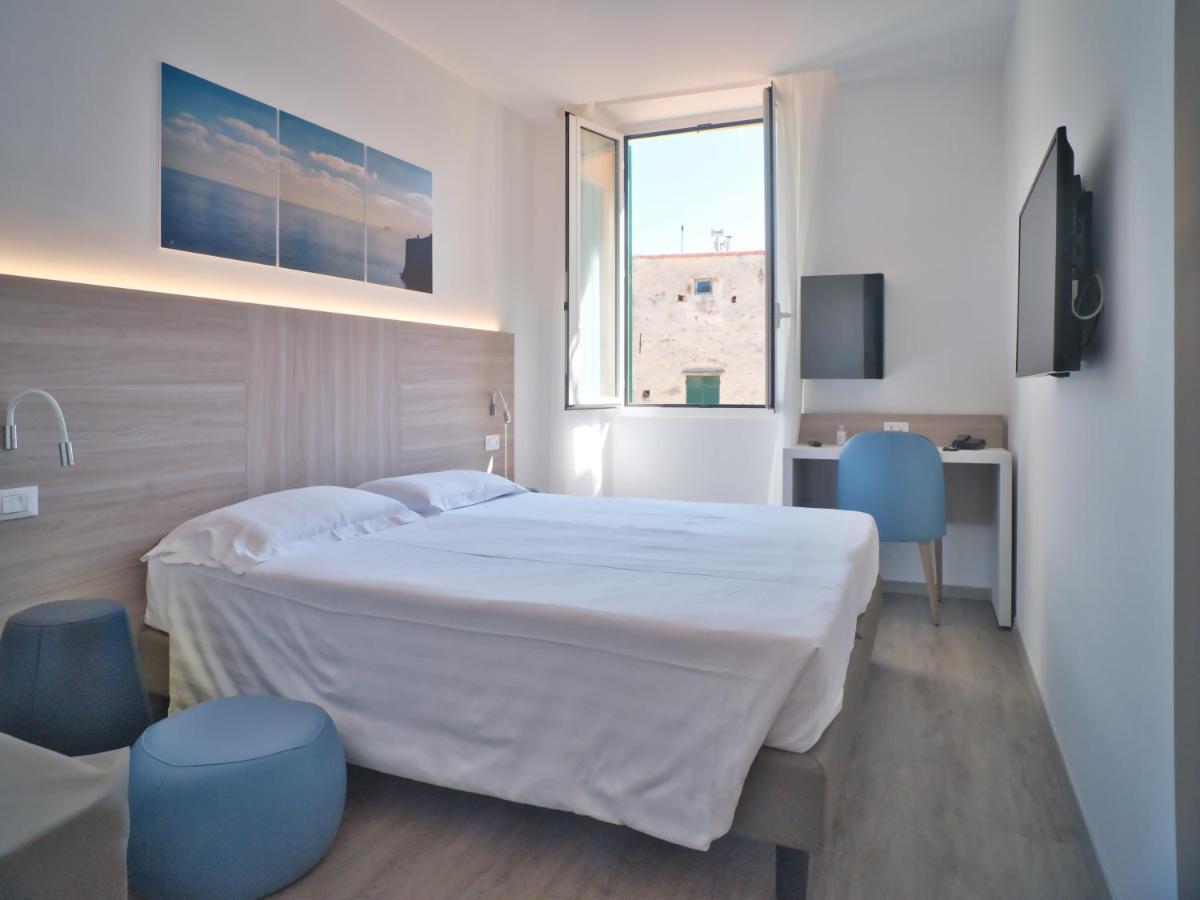 Hotel Medusa Finale Ligure Εξωτερικό φωτογραφία