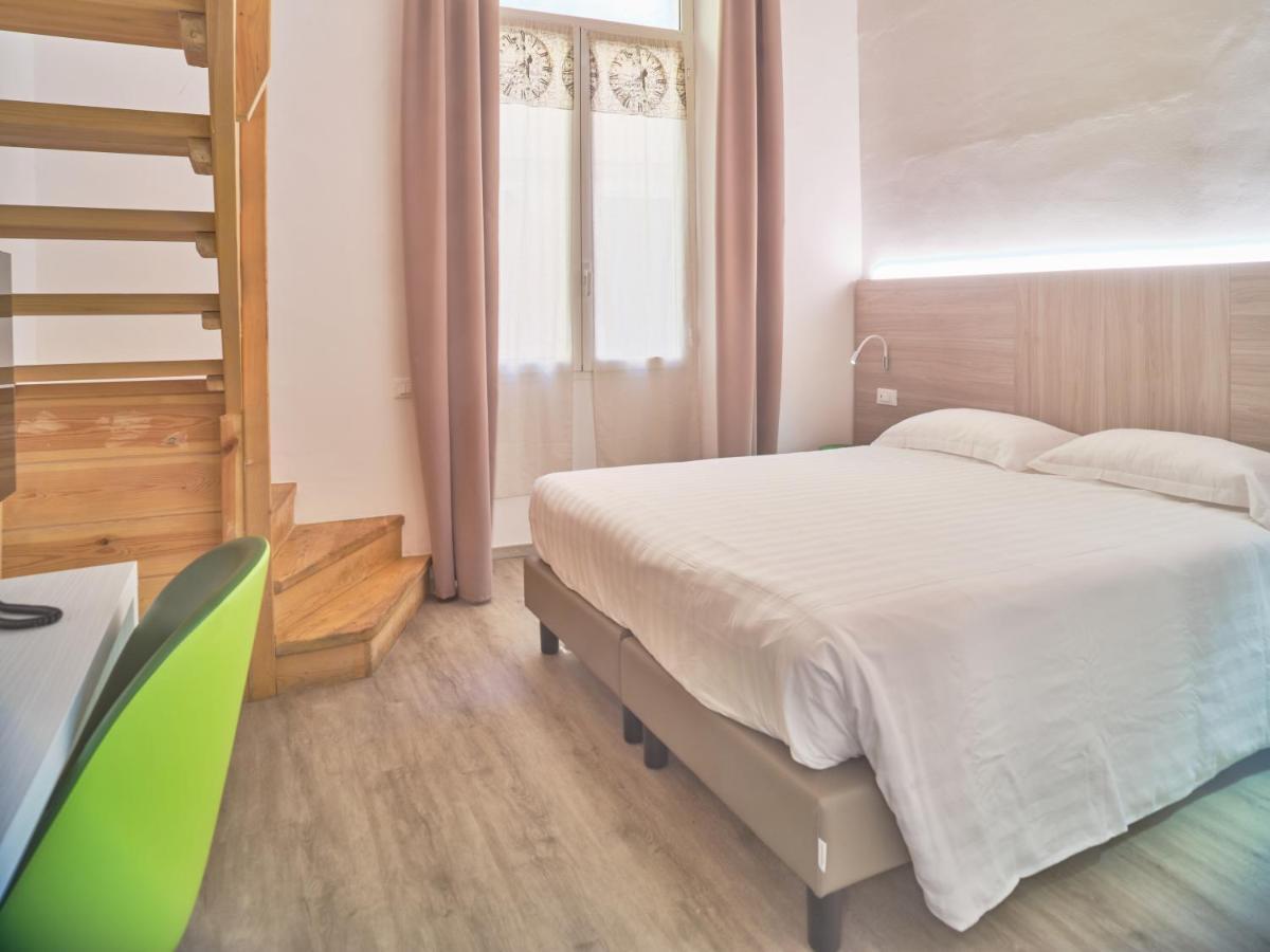 Hotel Medusa Finale Ligure Εξωτερικό φωτογραφία