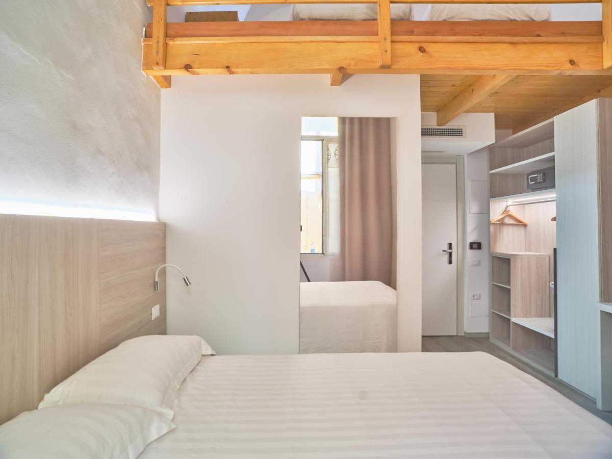 Hotel Medusa Finale Ligure Εξωτερικό φωτογραφία