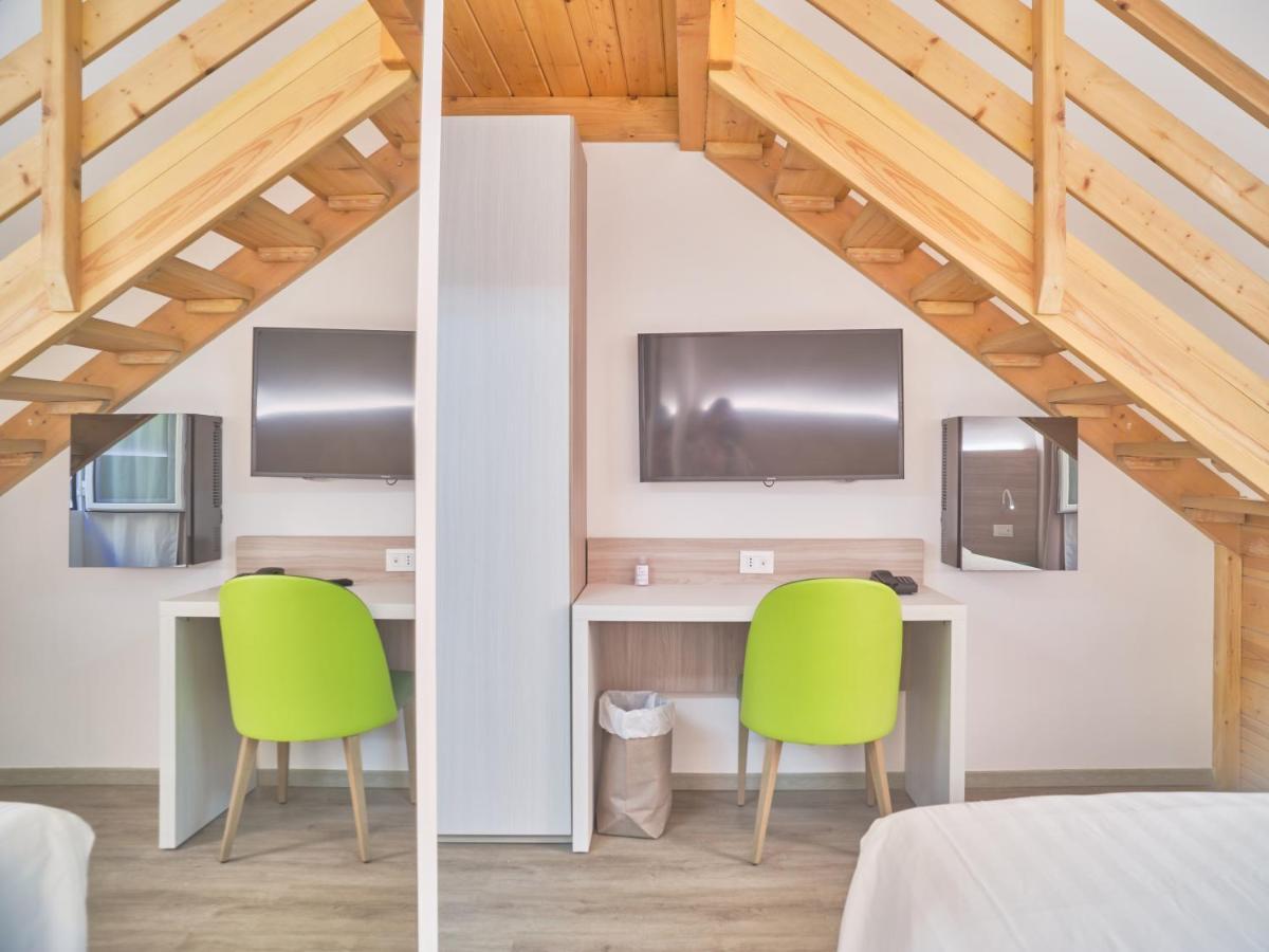 Hotel Medusa Finale Ligure Εξωτερικό φωτογραφία