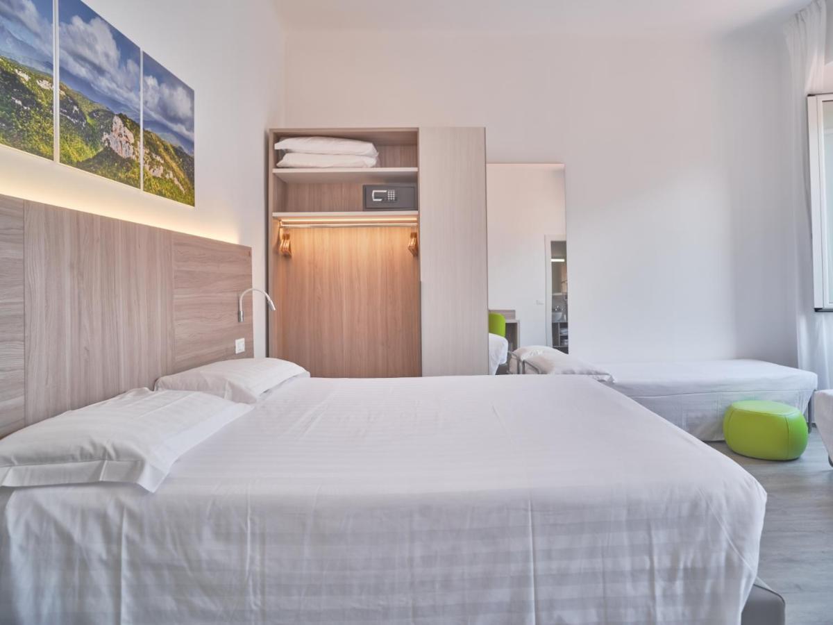 Hotel Medusa Finale Ligure Εξωτερικό φωτογραφία