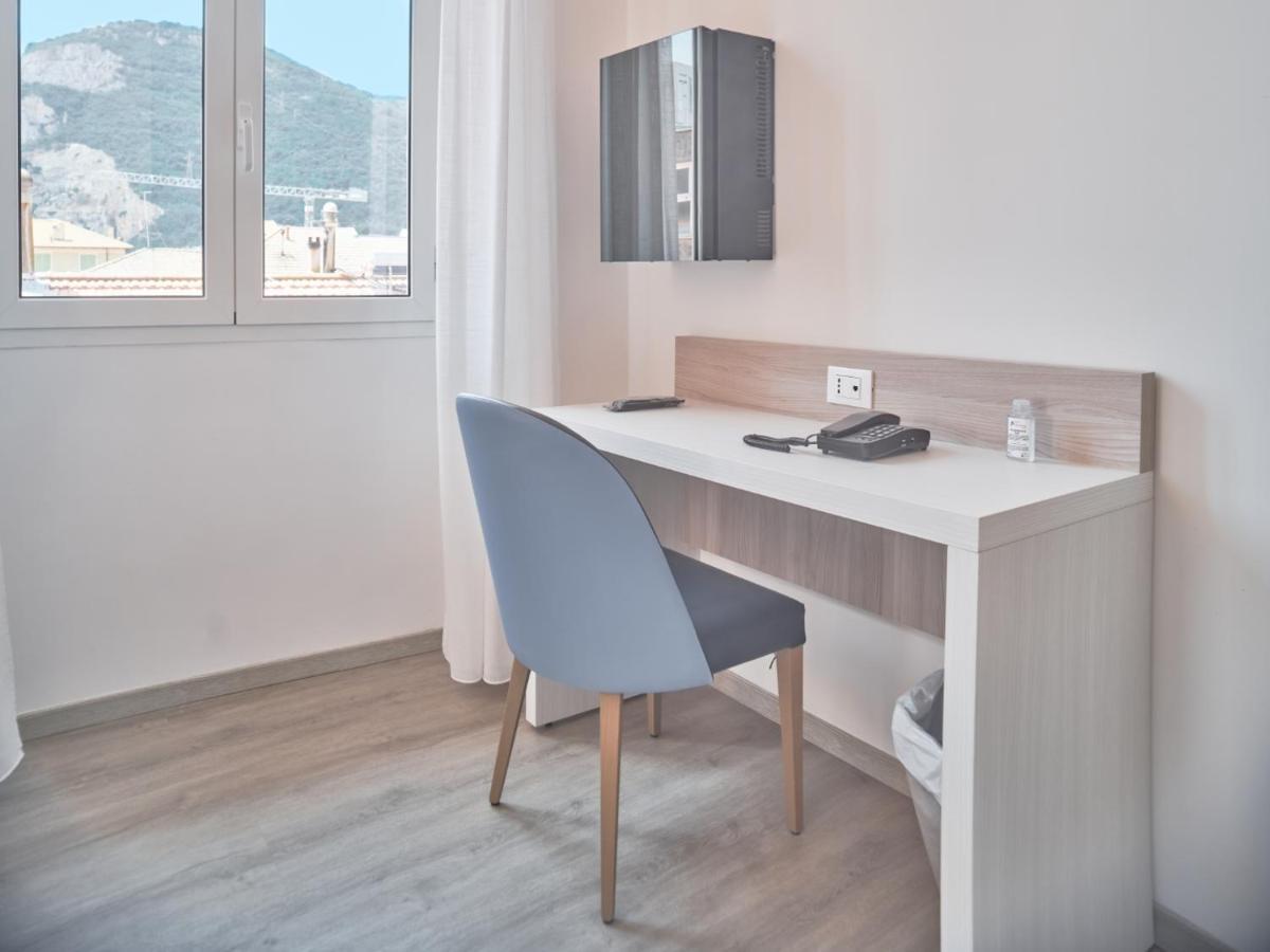 Hotel Medusa Finale Ligure Εξωτερικό φωτογραφία