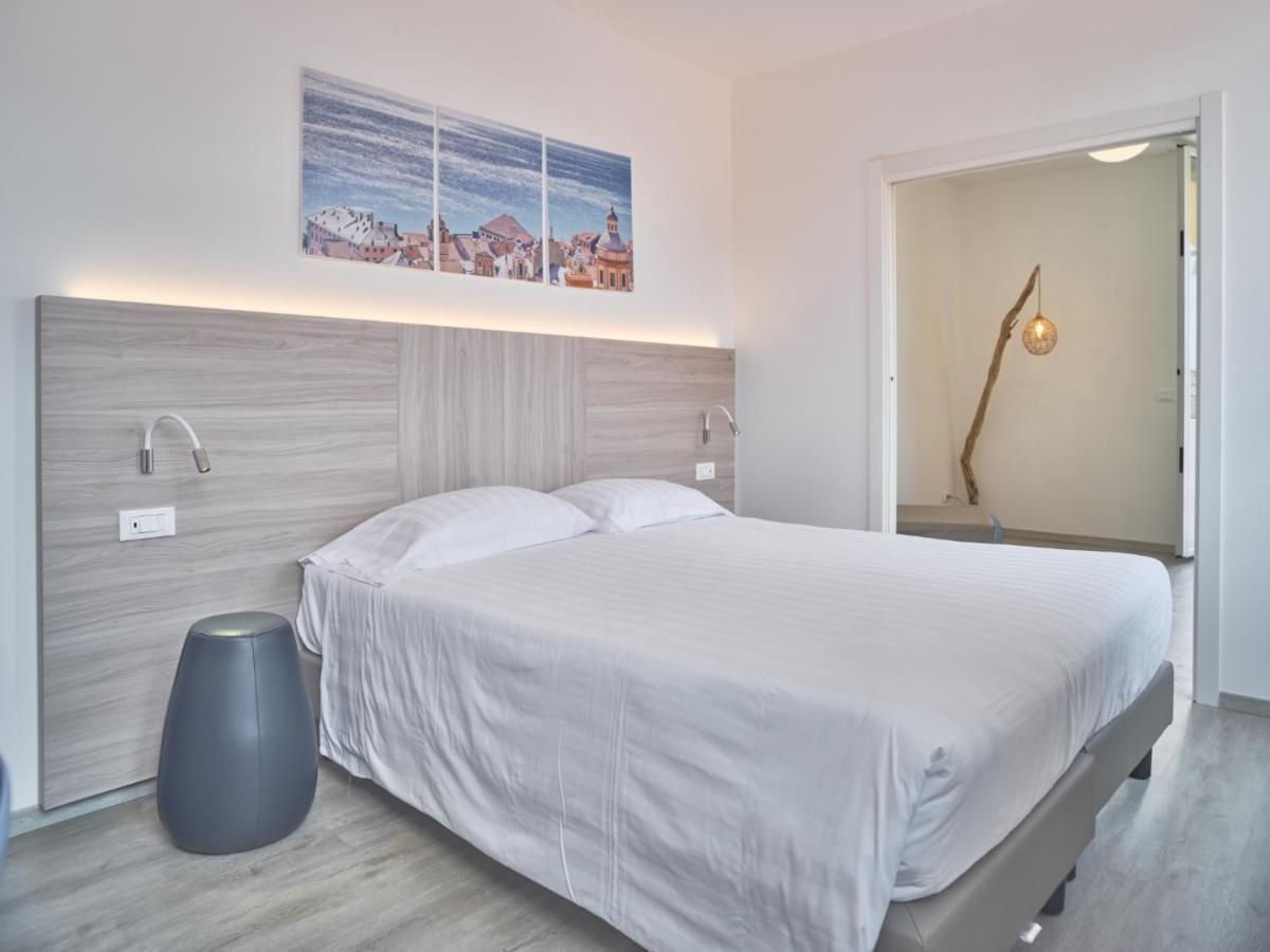 Hotel Medusa Finale Ligure Εξωτερικό φωτογραφία
