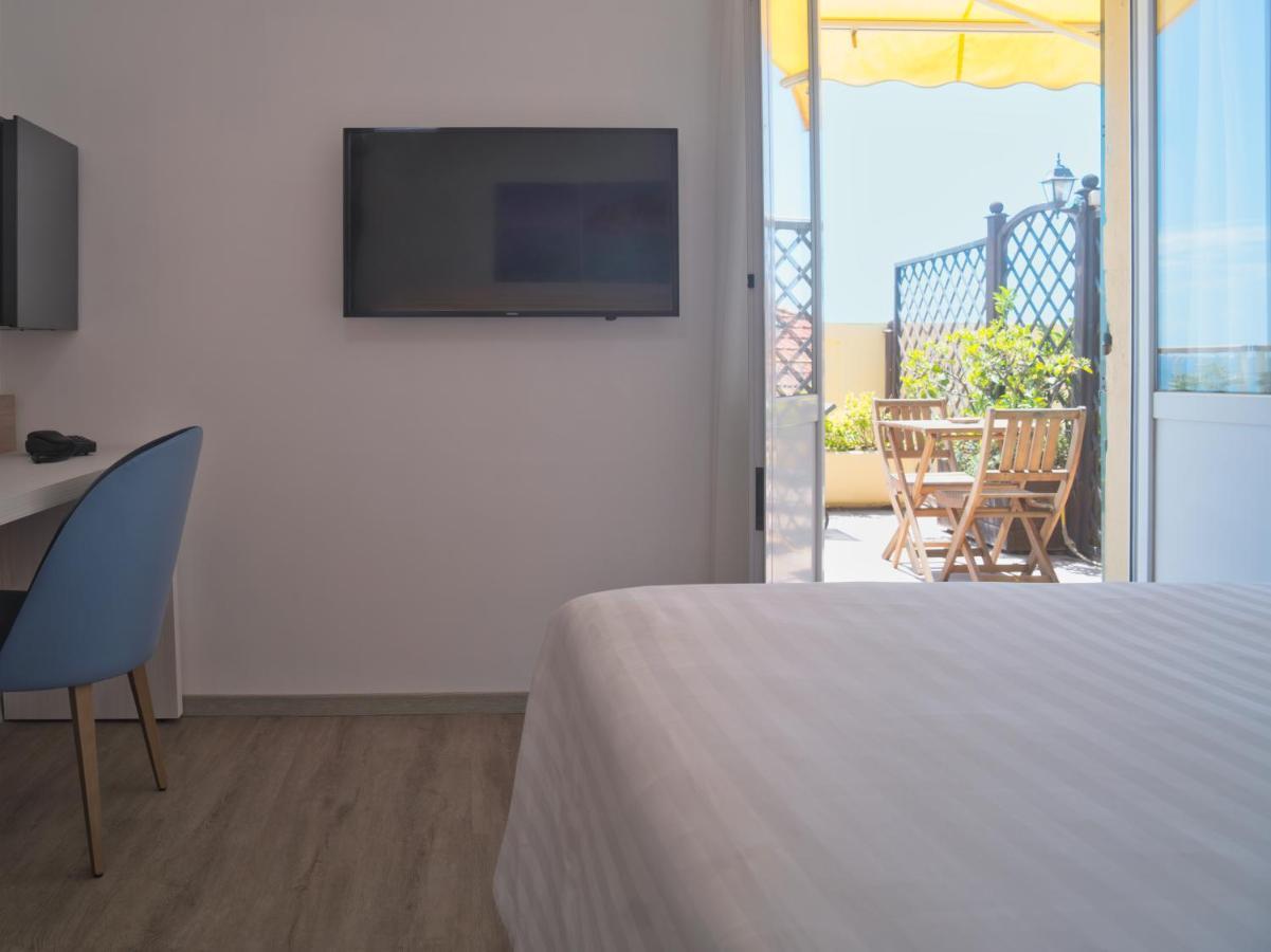 Hotel Medusa Finale Ligure Εξωτερικό φωτογραφία