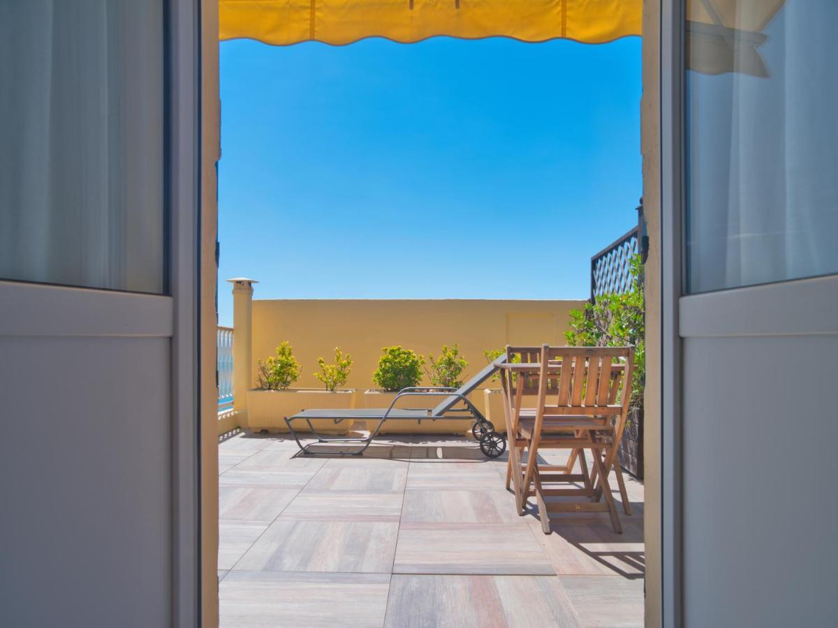 Hotel Medusa Finale Ligure Εξωτερικό φωτογραφία