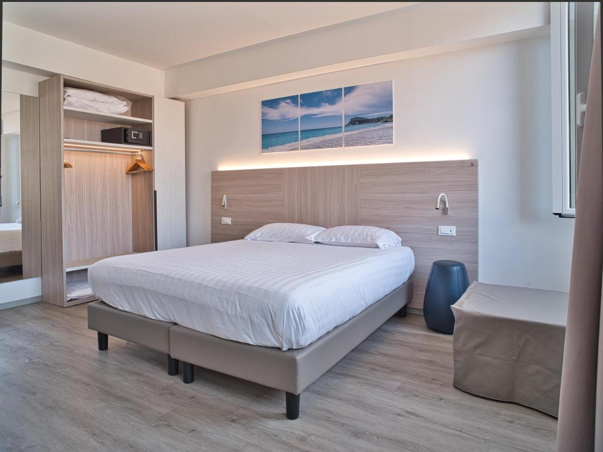Hotel Medusa Finale Ligure Εξωτερικό φωτογραφία