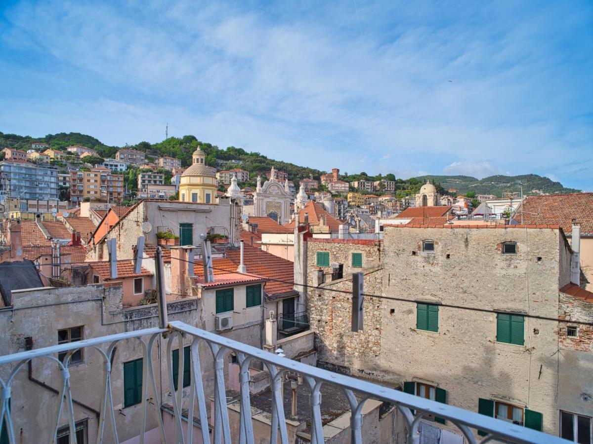 Hotel Medusa Finale Ligure Εξωτερικό φωτογραφία