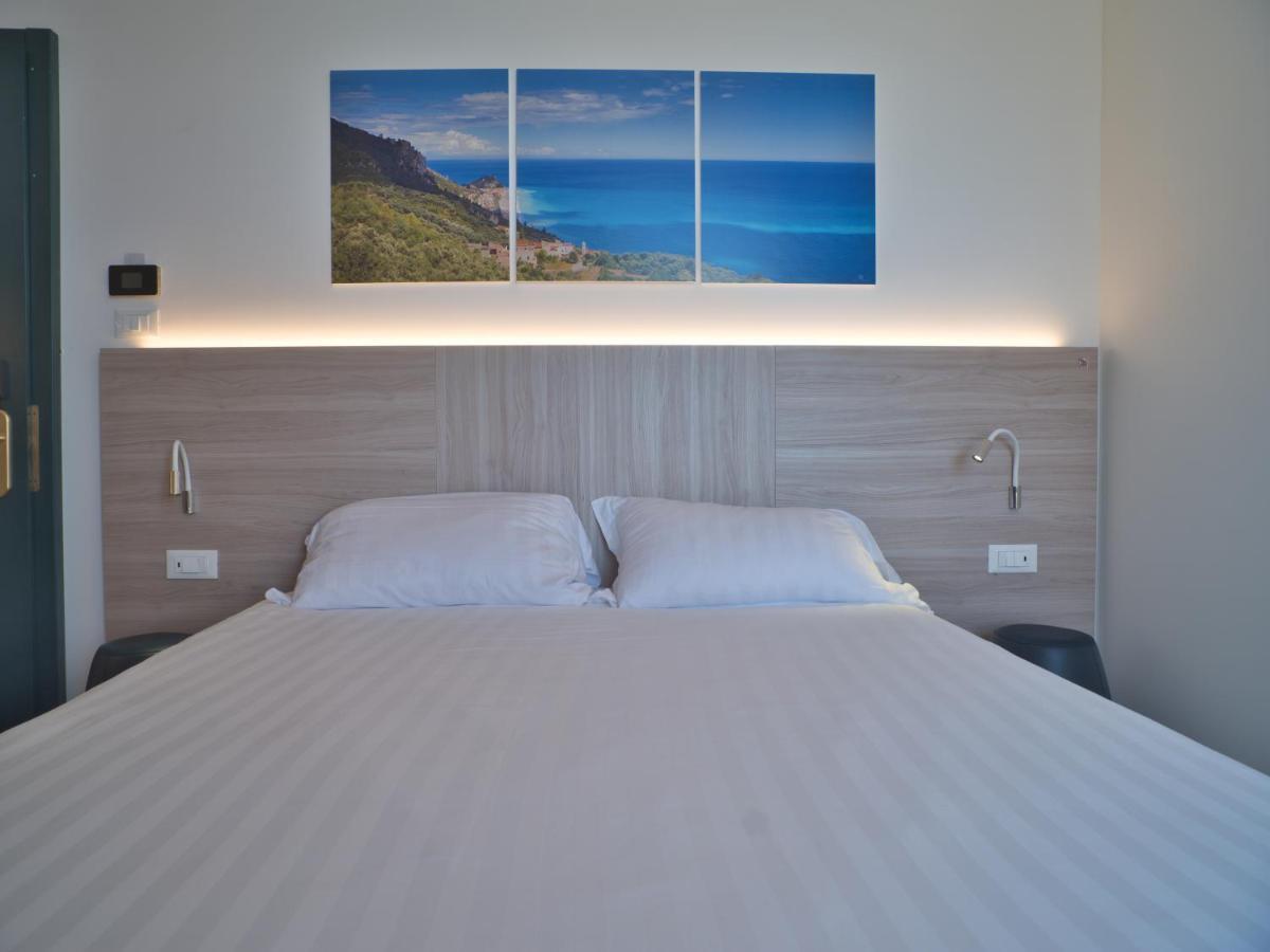 Hotel Medusa Finale Ligure Εξωτερικό φωτογραφία