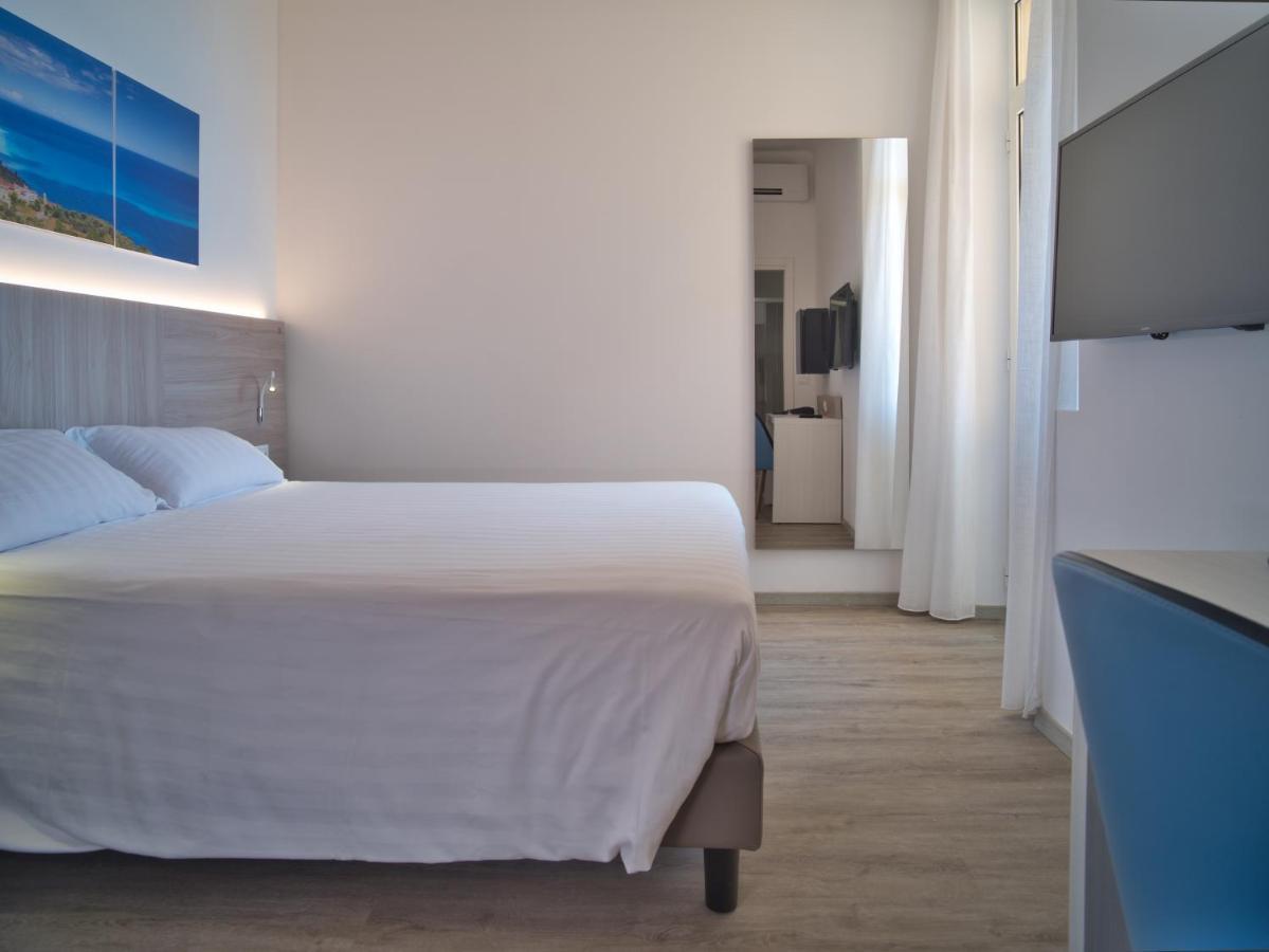 Hotel Medusa Finale Ligure Εξωτερικό φωτογραφία