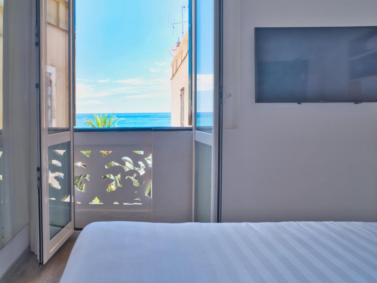 Hotel Medusa Finale Ligure Εξωτερικό φωτογραφία