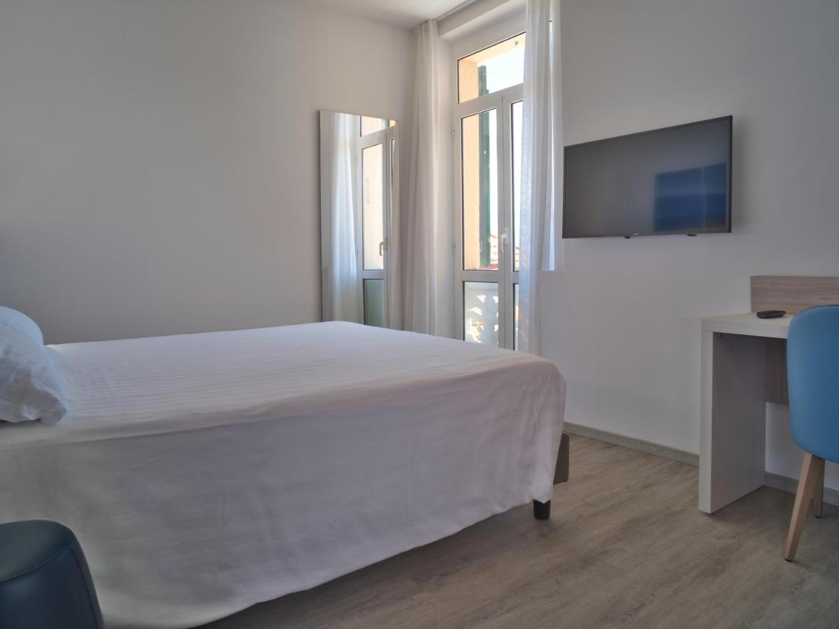 Hotel Medusa Finale Ligure Εξωτερικό φωτογραφία
