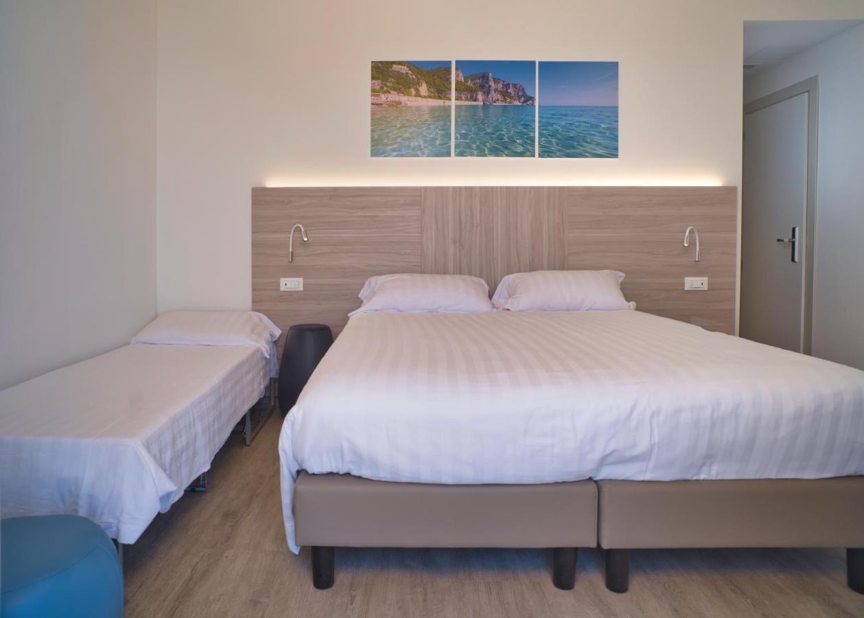 Hotel Medusa Finale Ligure Εξωτερικό φωτογραφία