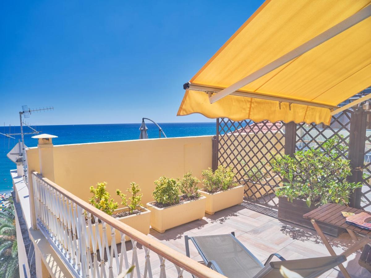 Hotel Medusa Finale Ligure Εξωτερικό φωτογραφία