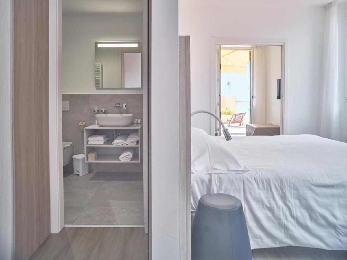 Hotel Medusa Finale Ligure Εξωτερικό φωτογραφία