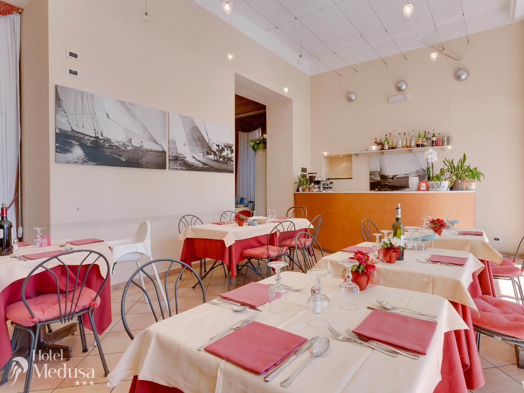 Hotel Medusa Finale Ligure Εξωτερικό φωτογραφία