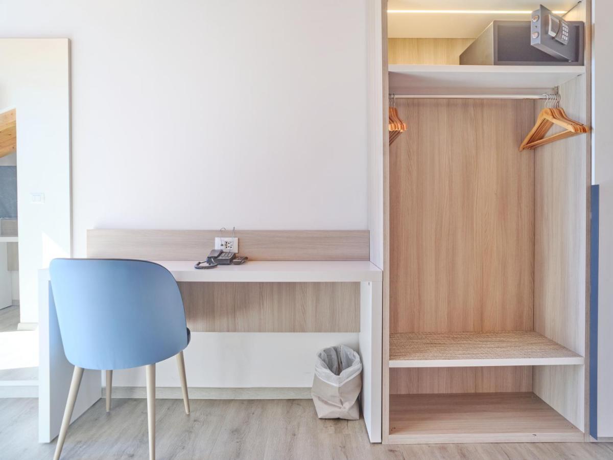 Hotel Medusa Finale Ligure Εξωτερικό φωτογραφία