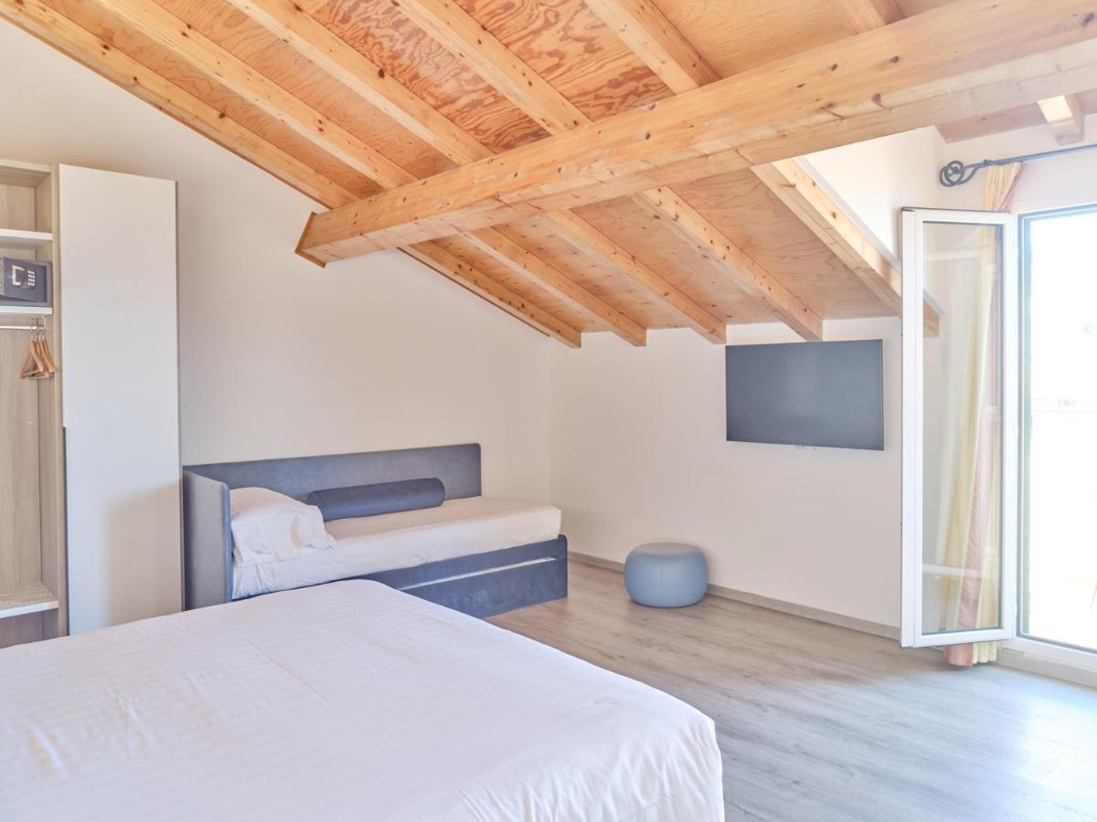 Hotel Medusa Finale Ligure Εξωτερικό φωτογραφία