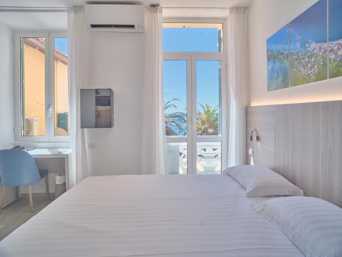 Hotel Medusa Finale Ligure Εξωτερικό φωτογραφία