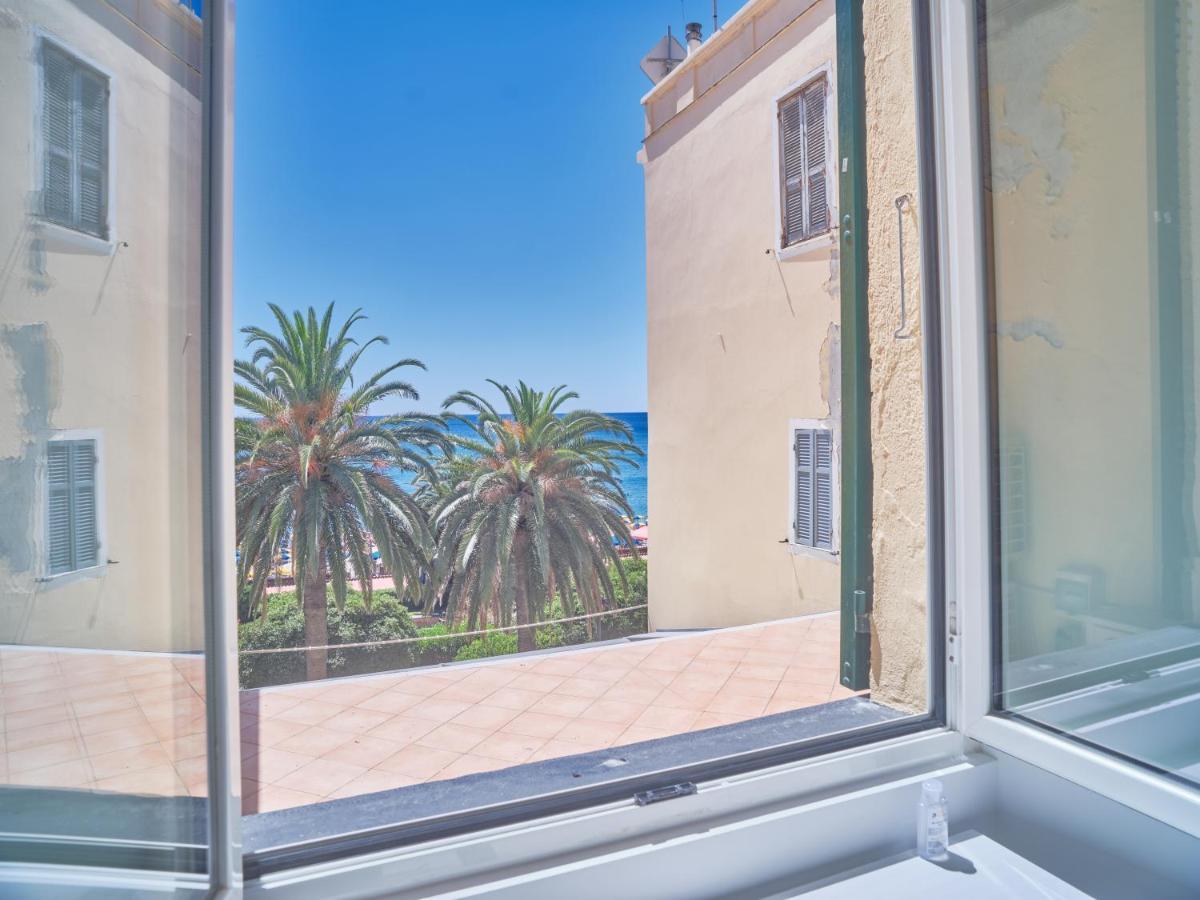 Hotel Medusa Finale Ligure Εξωτερικό φωτογραφία