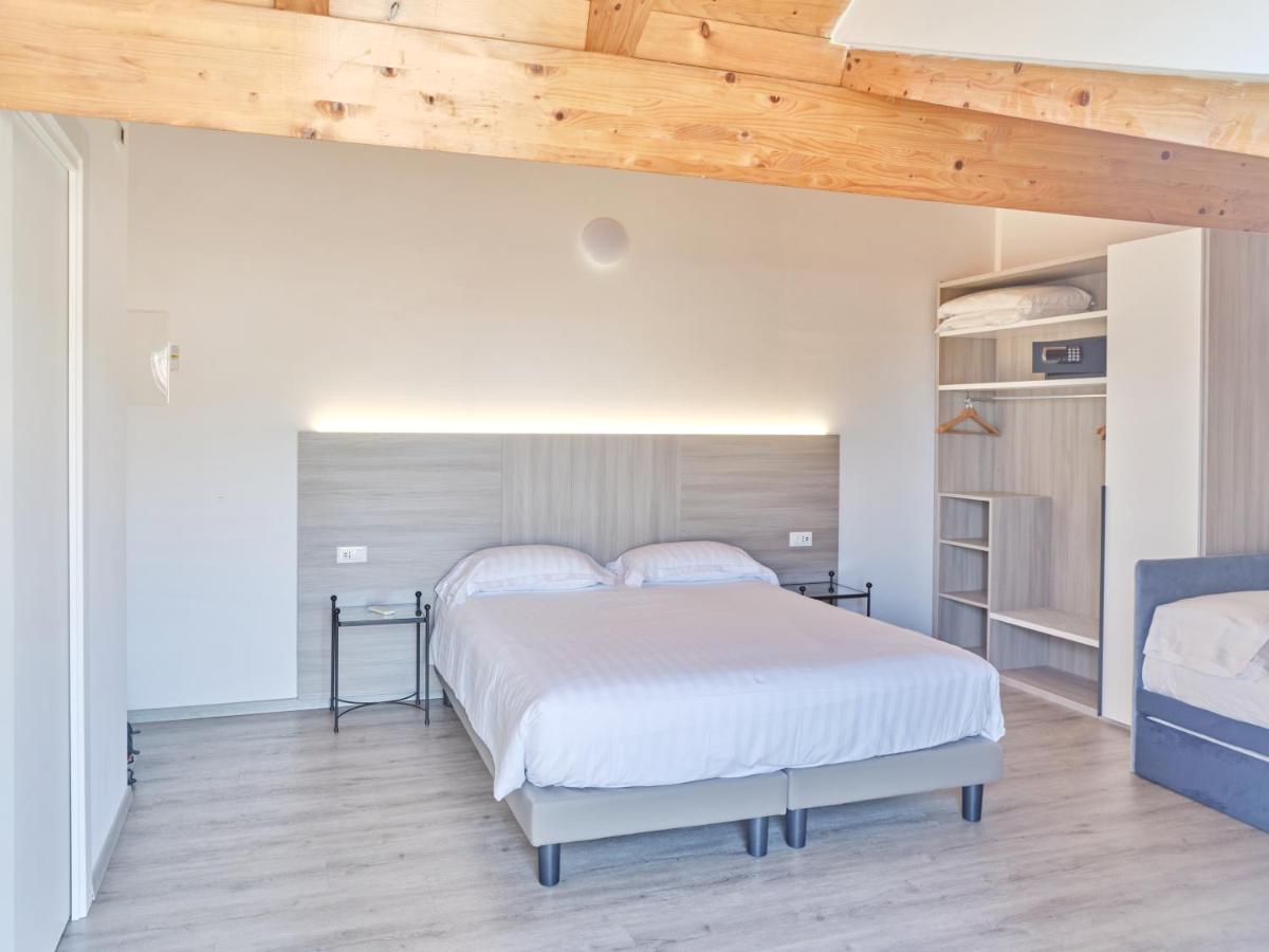 Hotel Medusa Finale Ligure Εξωτερικό φωτογραφία