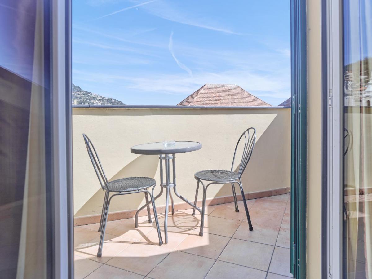 Hotel Medusa Finale Ligure Εξωτερικό φωτογραφία