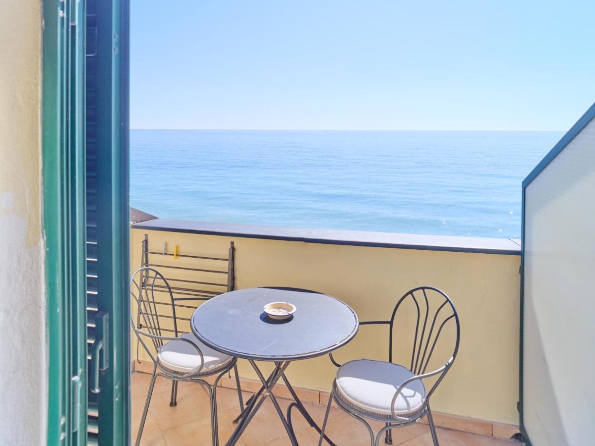 Hotel Medusa Finale Ligure Εξωτερικό φωτογραφία
