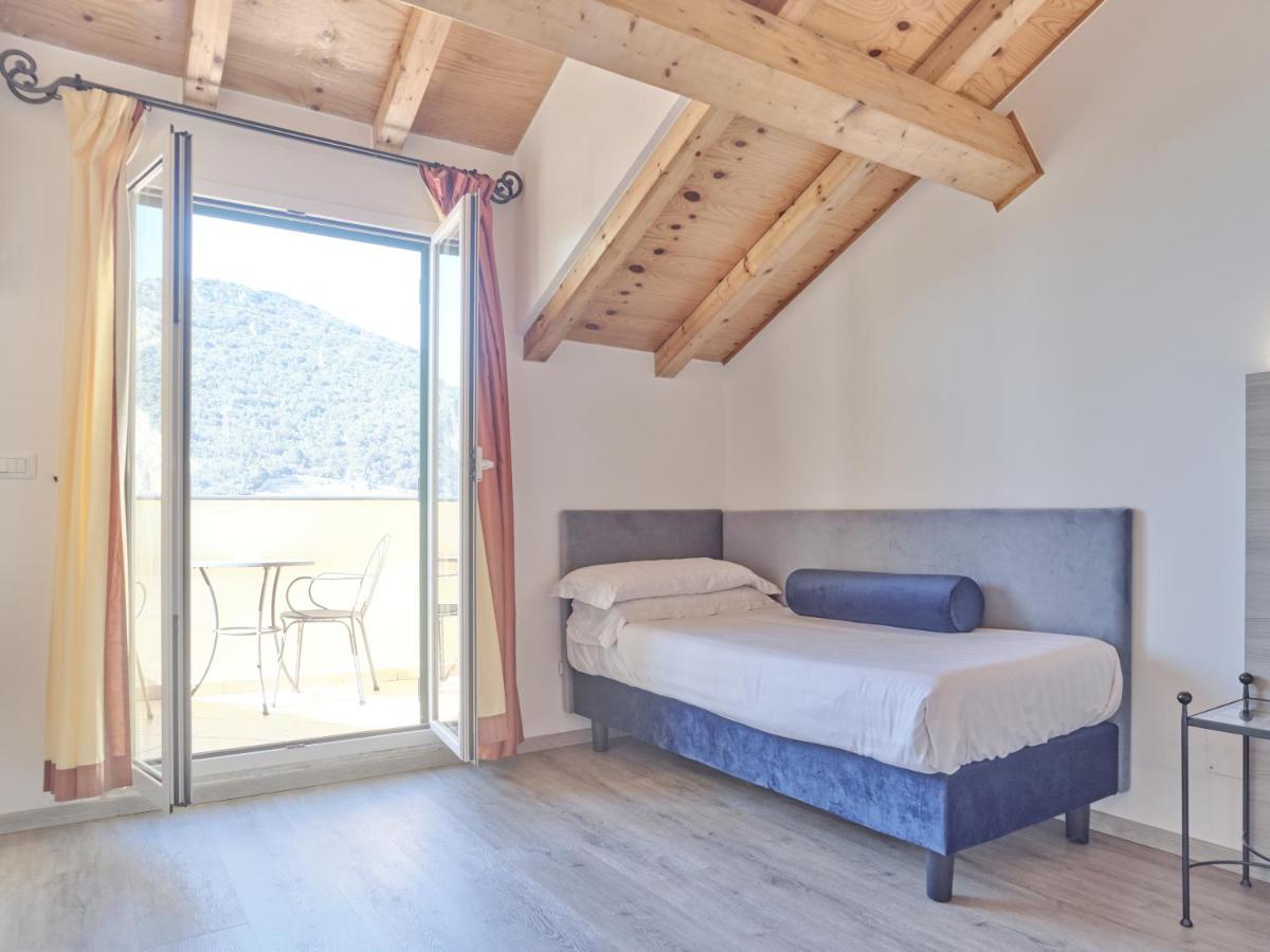 Hotel Medusa Finale Ligure Εξωτερικό φωτογραφία