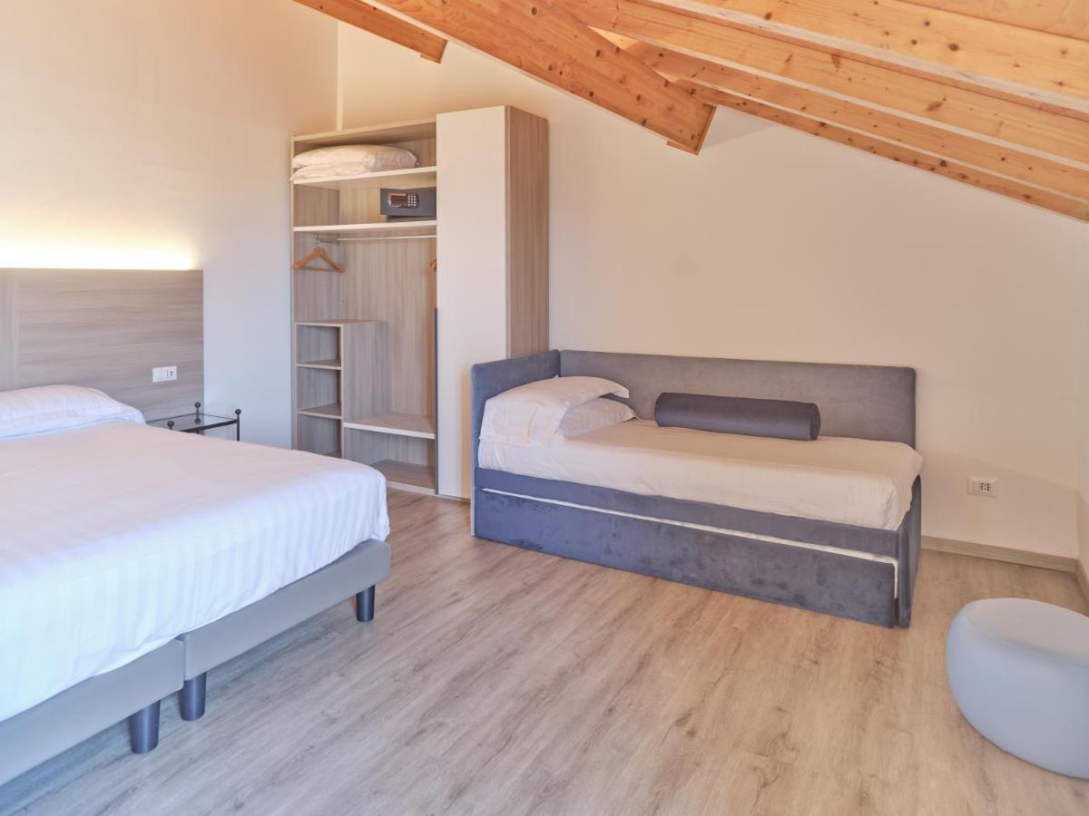 Hotel Medusa Finale Ligure Εξωτερικό φωτογραφία