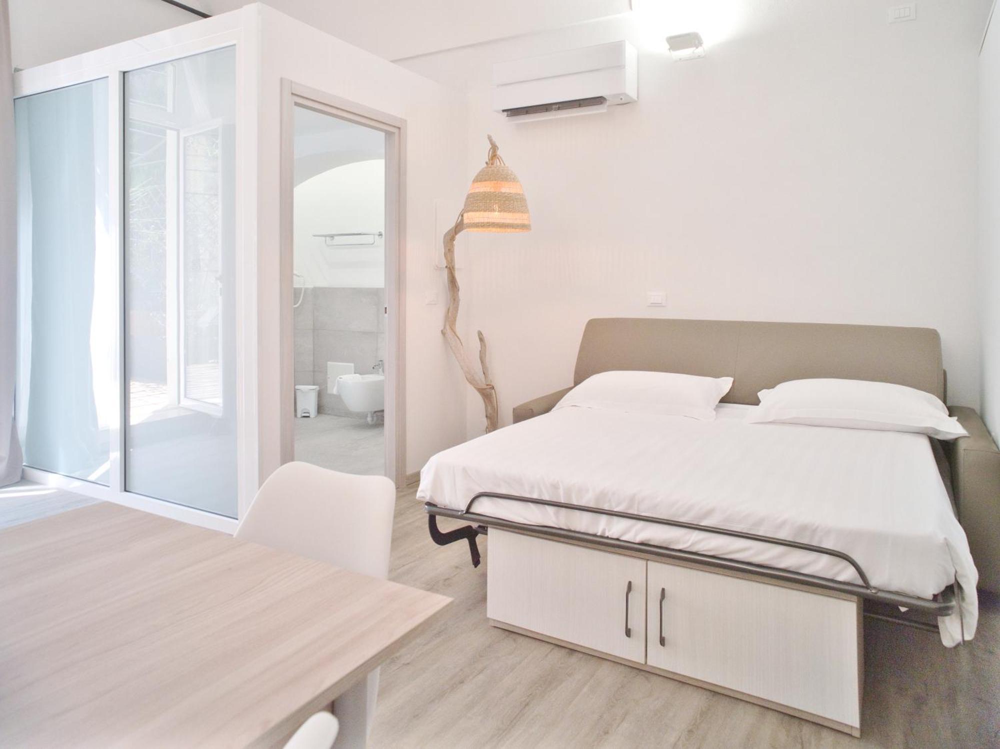 Hotel Medusa Finale Ligure Εξωτερικό φωτογραφία